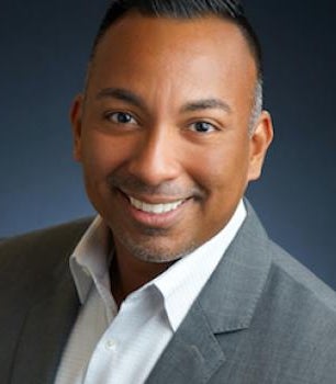 Portrait of Richard Soto, Real Estate Broker.